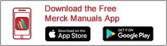 Download the free Merck Manual App 